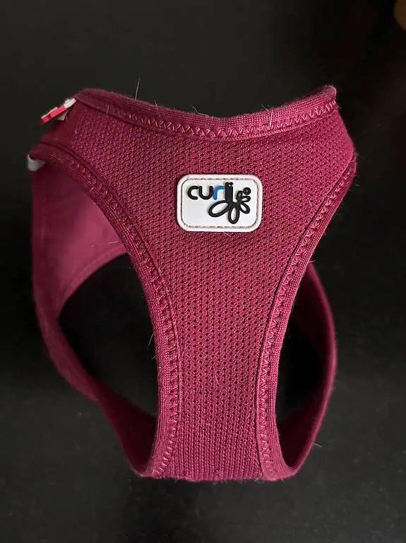 Hundegeschirr von Curli