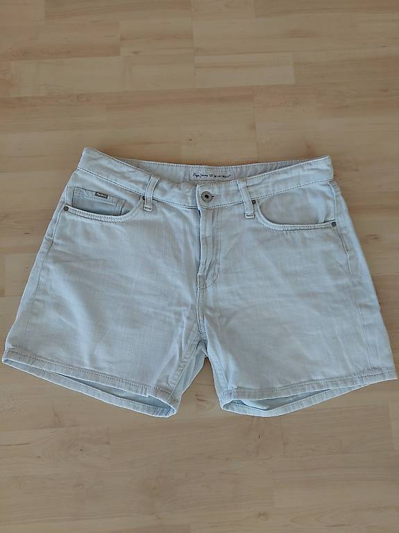 Jeansshorts Pepe Jeans, Gr 38