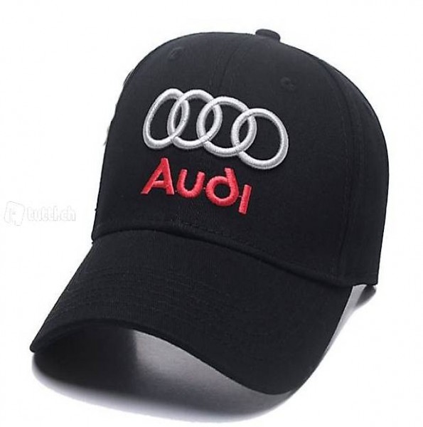 Audi Basecap Cap Mütze Hut Kappe Hat A4 S4 RS4 A5 S5 RS5 A6