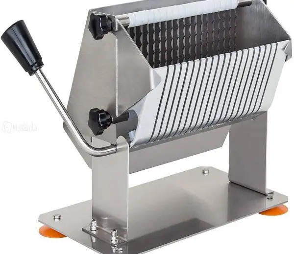  Profi Gastro Curry Wurst Schneider