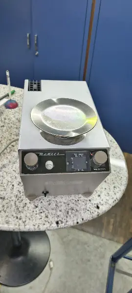 Mettler P1200 Präzisionswaage