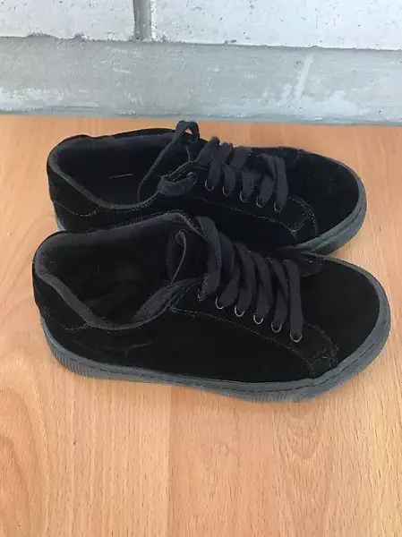 Mädchen Schuhe Gr. 36