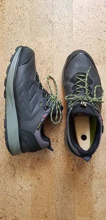 Joya Trekkingschuhe Gr.46 1/3