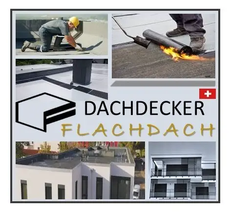Flachdachdecker 100% (CH-Kt.Deutsch-Schweiz) - per sofort/...