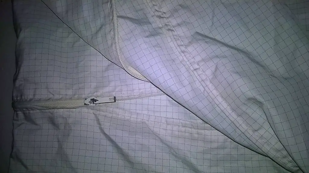 MILBENschutz für Schlafplätze / MILBENbezug/ MILBENüberzug