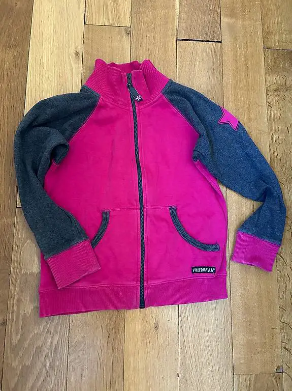 Trainerjacke von Villervalla 122