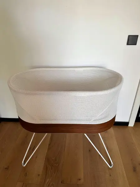 SNOO Bett mit Garantie