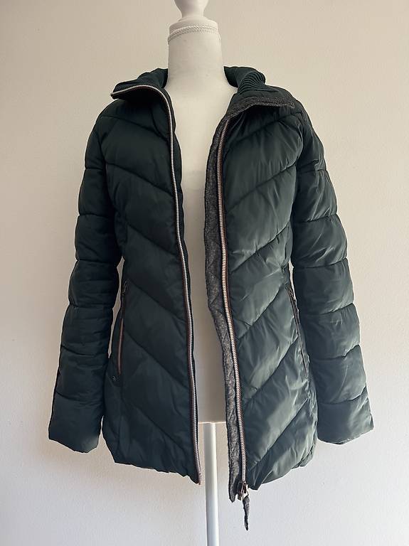 ESPRIT Damen Winter Jacke Grösse XS