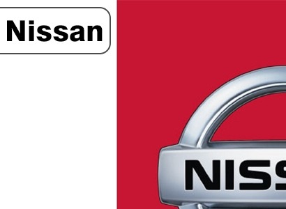 NISSAN Radio Kabelsatz ab J: 2000 ISO