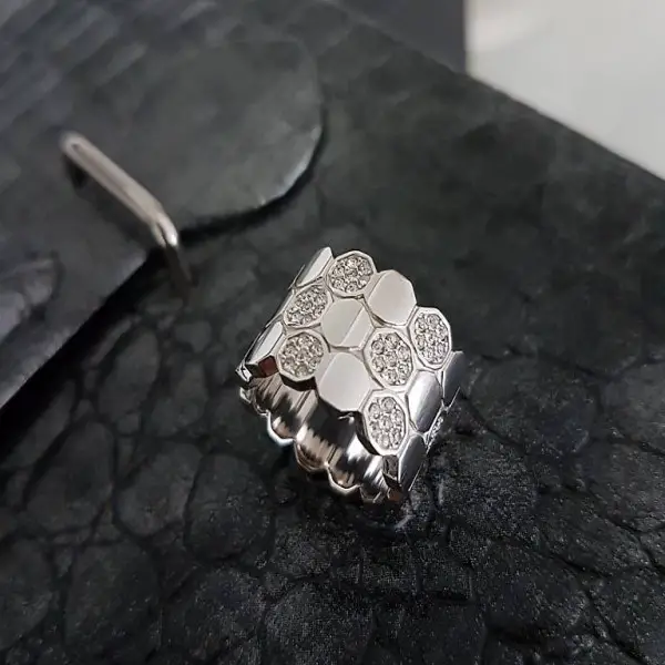 Swarovski Ring Original Neu