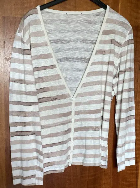 Gr. 42 Jäckli von Jette Joop