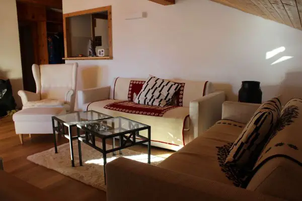 Anzère - Ferienwohung zu vermieten