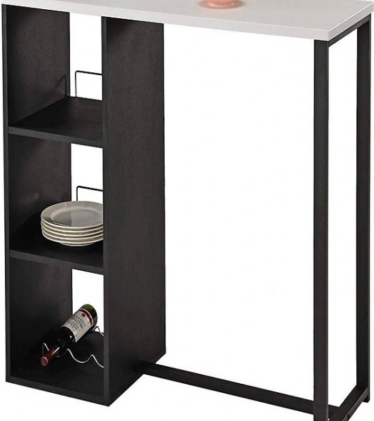  Bartisch, Stehtisch Küchentheke Bartresen