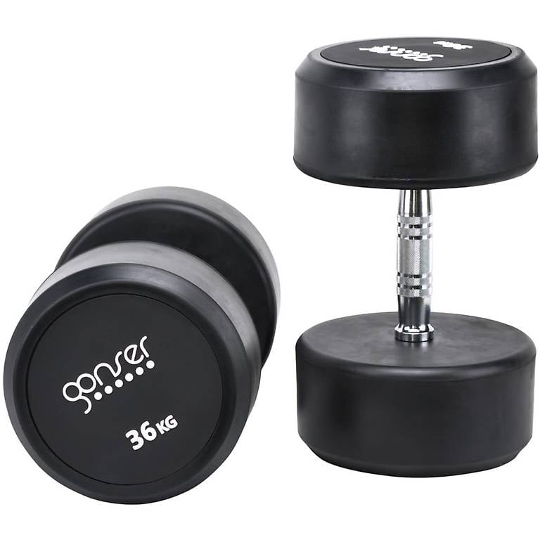 kurzhantel tyson 2 x 36 kg