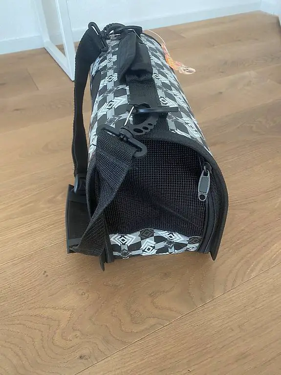 Tier Transporttasche