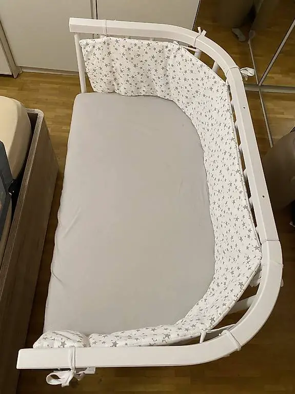 Beistellbett Babybay Maxi