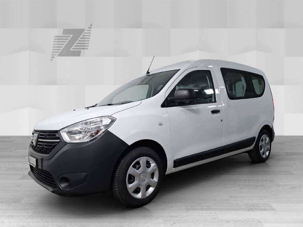 DACIA Dokker 1.6 Essential E6c S/S