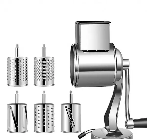  Gemüseschneider, Manuelle Gemüsehobel