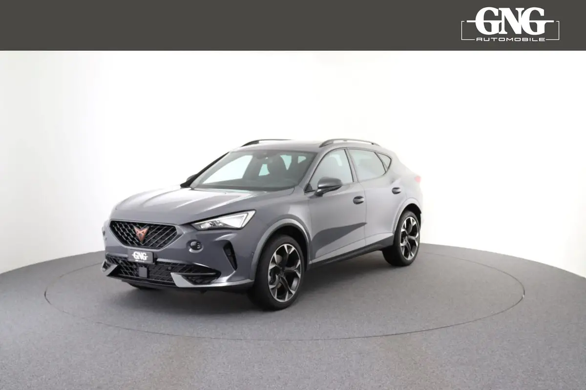 cupra formentor inicio 4drive (netto)
