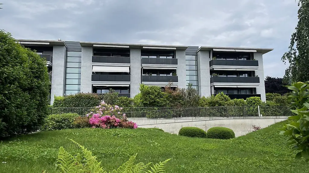 appartamento 3.5 locali, confortevole e luminoso