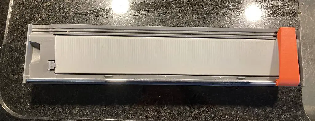 Blum Folienschneider Alu