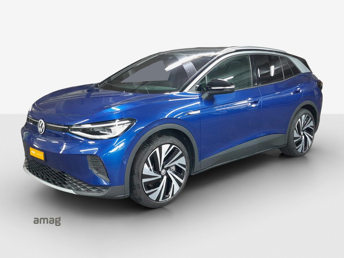 VW ID.4 1ST Max - Pro Performance