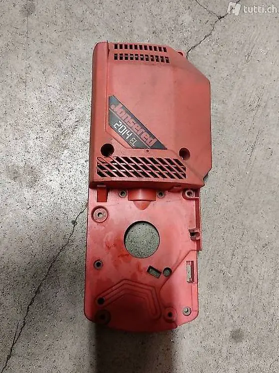 Jonsered 2014 EL Abdeckung