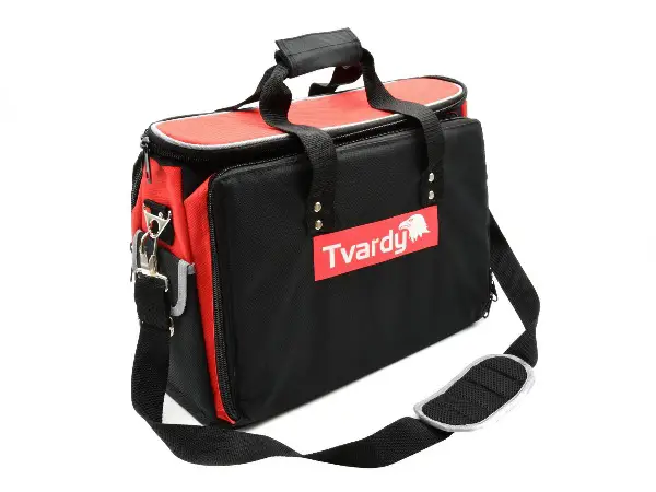 Werkzeugtaschenmonteur - Organizer