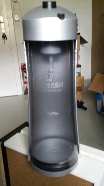 Sodamaker/Soda-Fresh