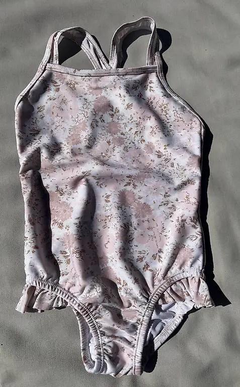 Badesachen Mädchen 110-122