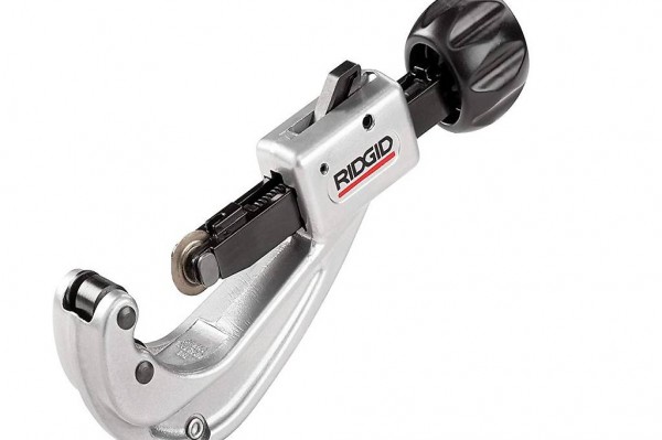  Schnelleinstellbarer Rohrabschneider