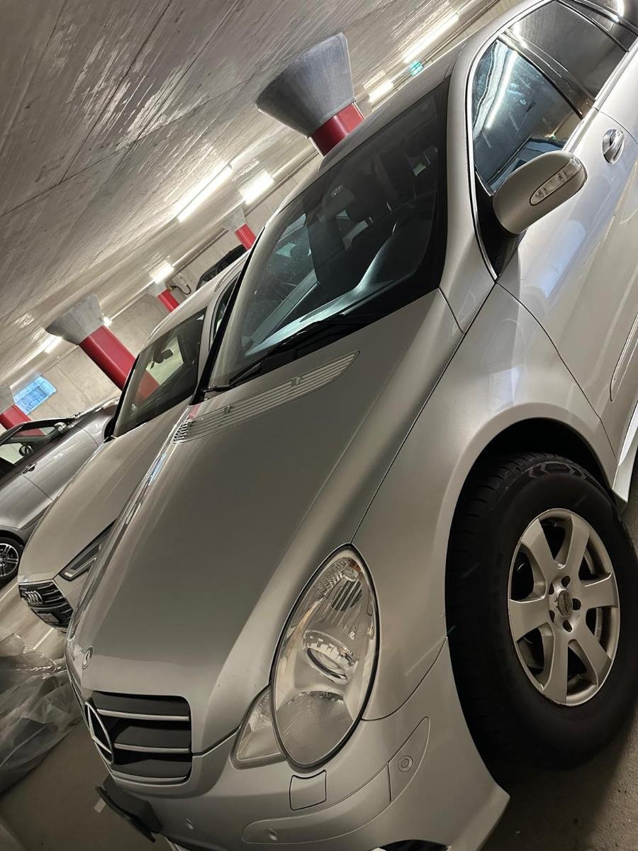 mercedes-benz r-klasse w251 r 280 v6 cdi 4matic