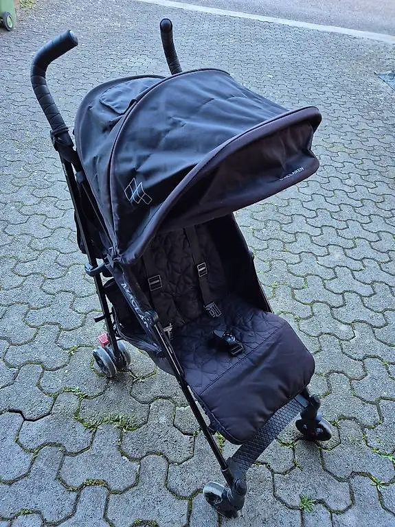 Buggy Maclaren Quest