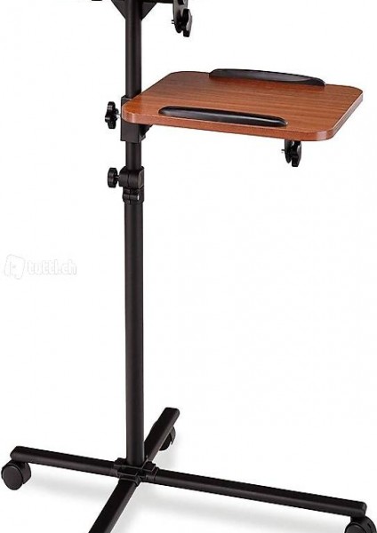  Beamer- und Projektorwagen Beamertisch Rollwagen Medienwagen