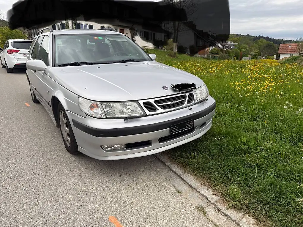 saab 9-5 2.3lpt