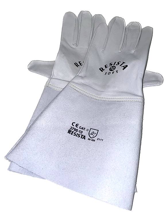 Schweisserhandschuhe 3790-10