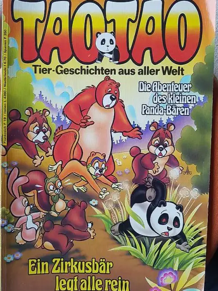 TAOTAO