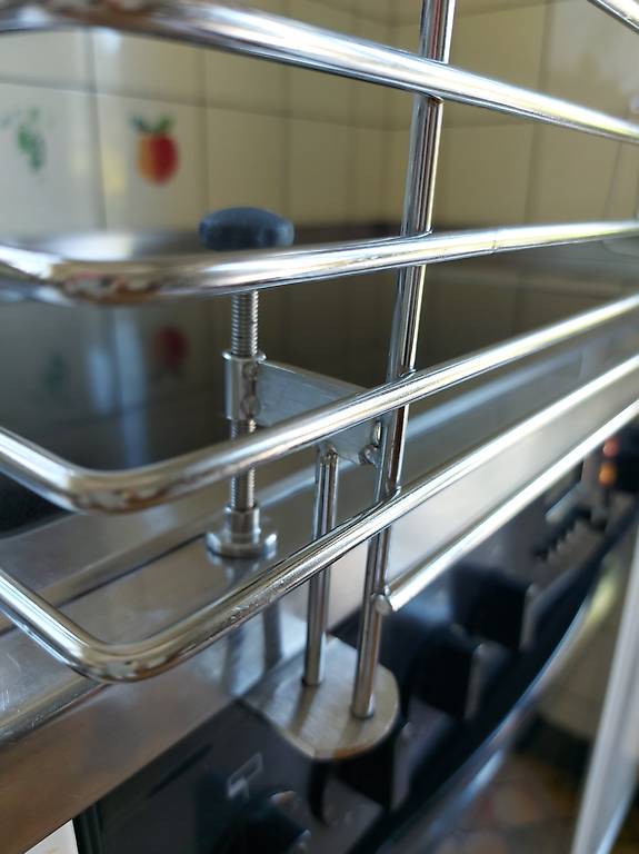 Herd Kinderschutz / Gitter Schutz Kind / Schutzgitter