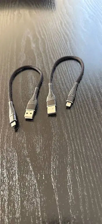 Ladekabel für iPhone