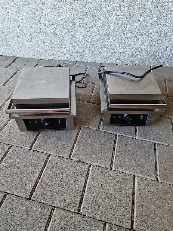 Waffeleisen zu vermieten