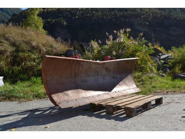 Stiga, Kommunaldienst