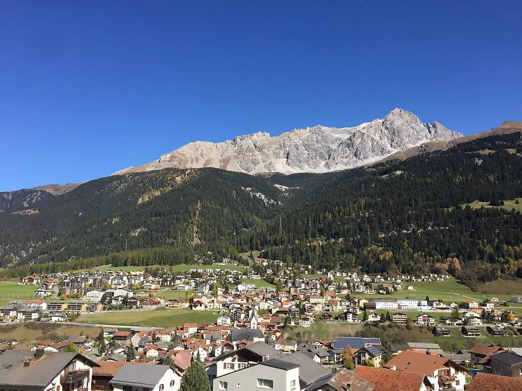 Ferien auf dem Bauernhof
