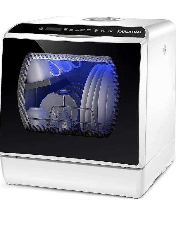 Mini Geschirrspüler