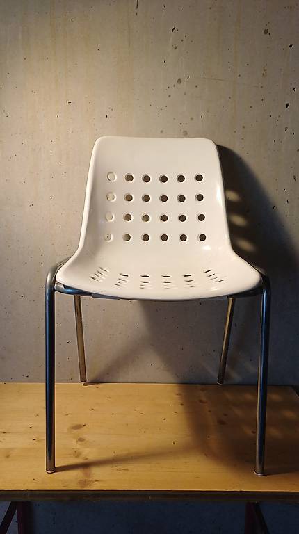 Gartenstuhl Bermuda Mazuvo (Schaffner)