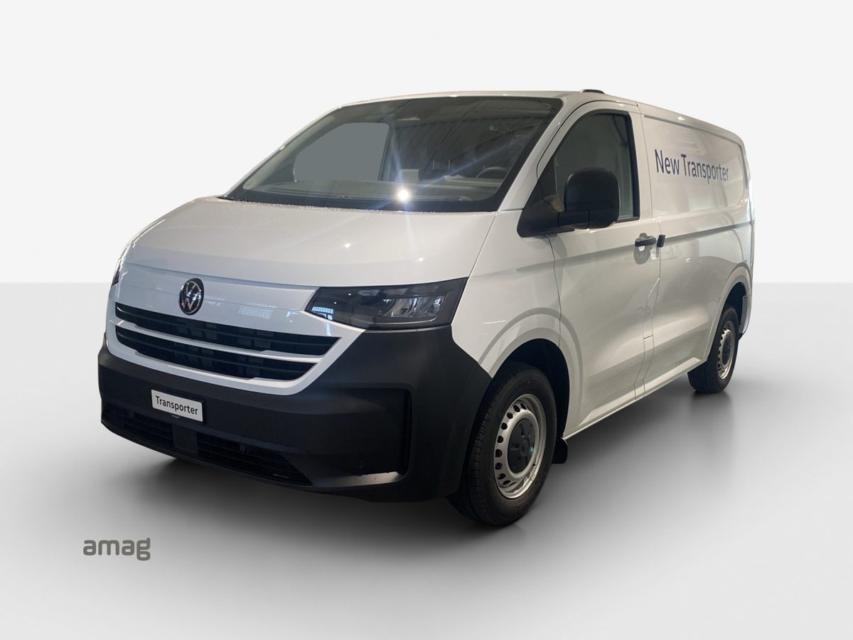 vw transporter kw kr 150ps 8g aut