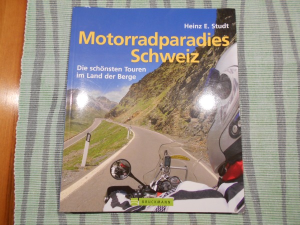 Motorradbuch
