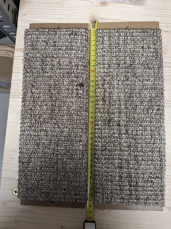 Kratzbretter für Katzen