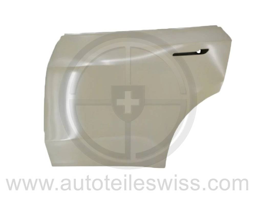 tür hinten links, porte arrière, porta posteriore tesla y