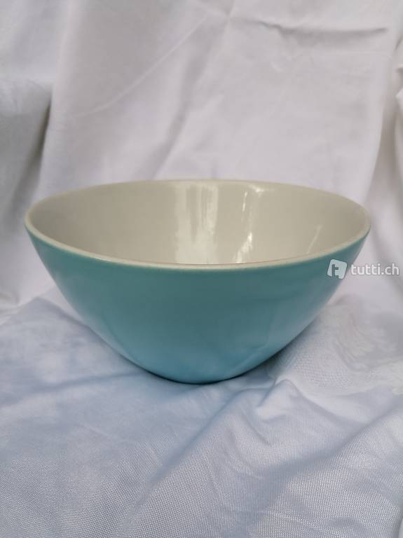  Rössler Schüssel Hellblau