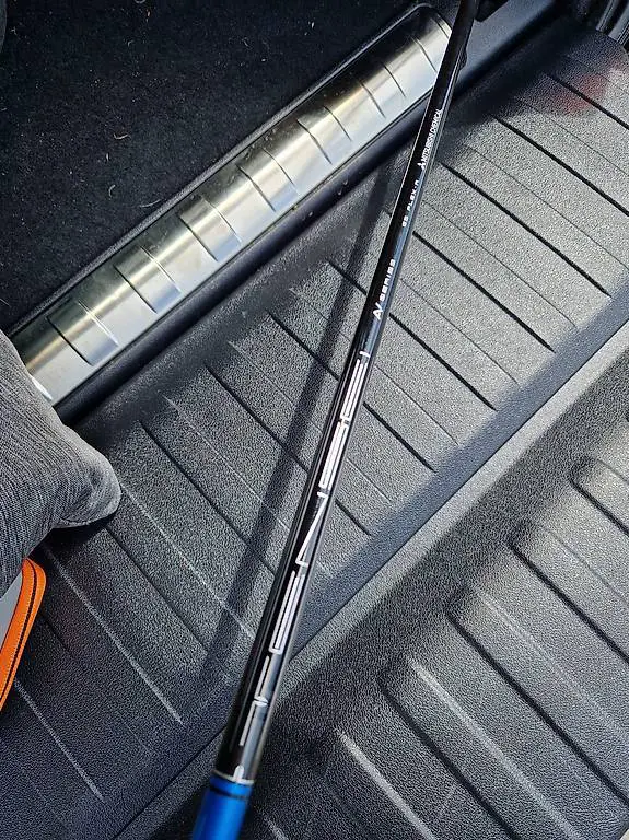 Callaway Rogue Hybrid 5 Max DS